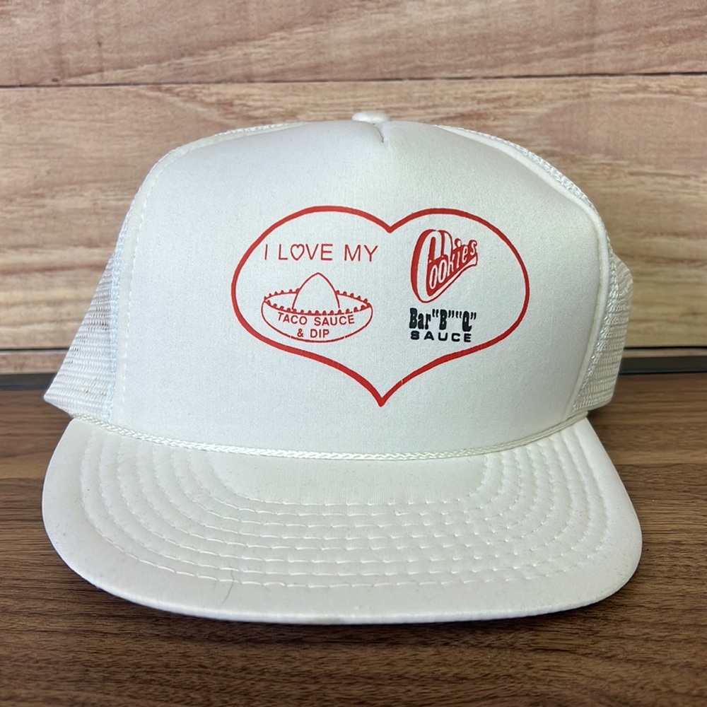 Trucker Hat